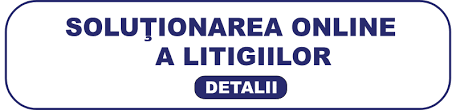 Solutionarea Online a Litigiilor