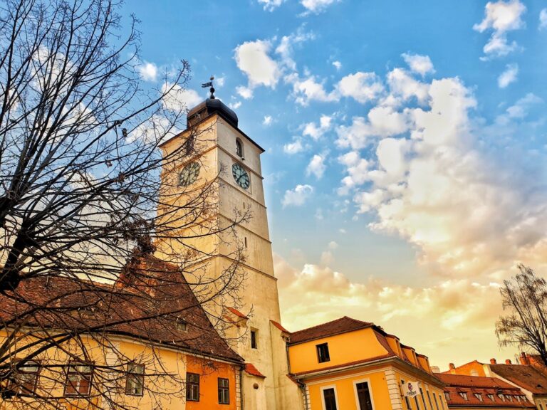 Sibiu Oras