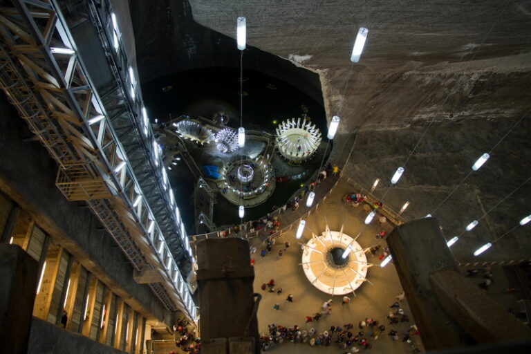 Salina Turda