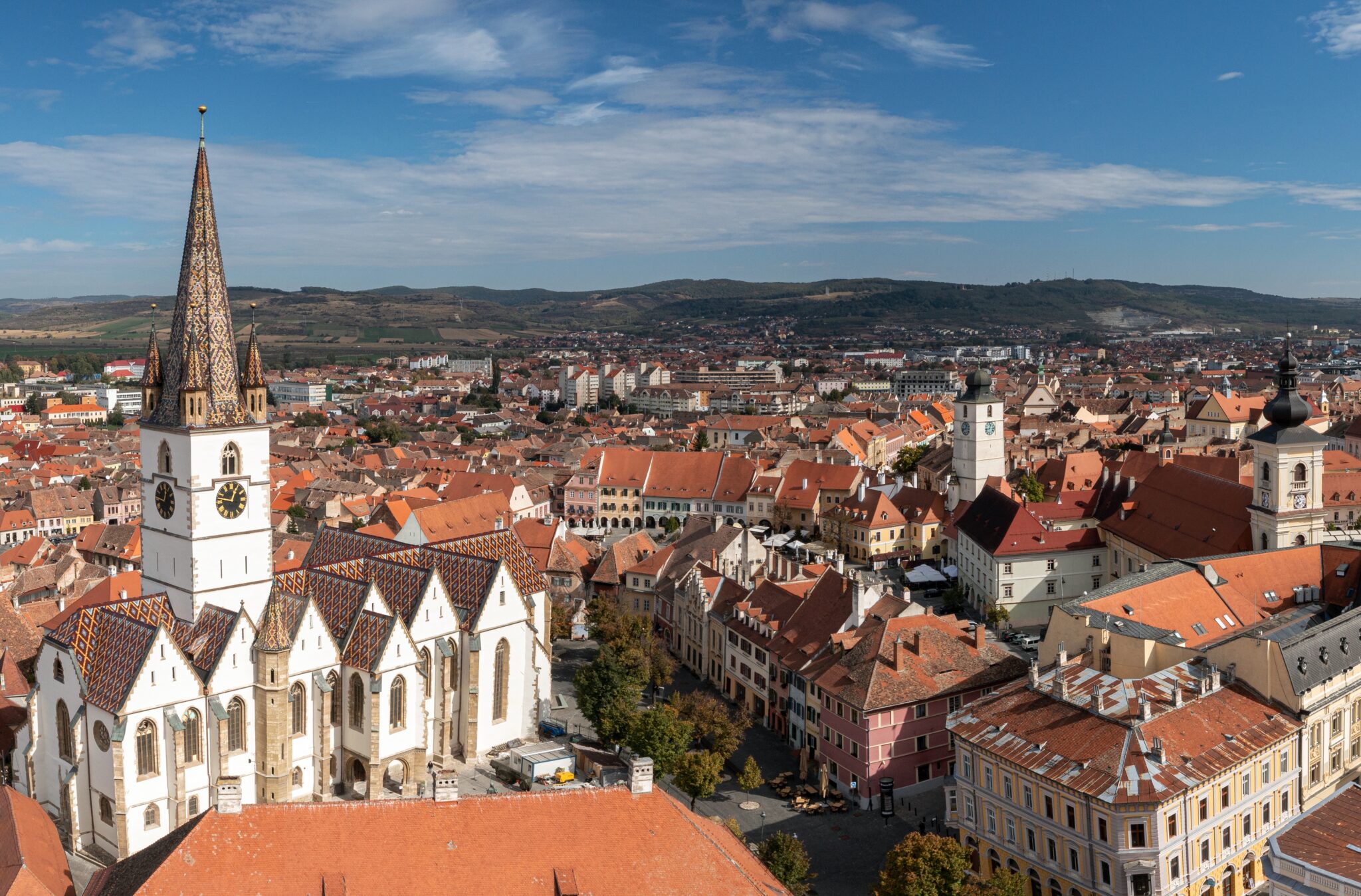 Sibiu Oras