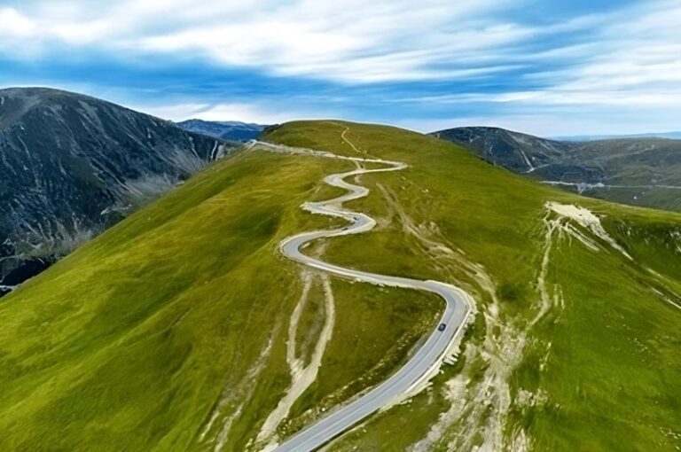 Transalpina